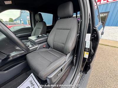 2022 Ford F-150 XLT   - Photo 20 - Clio, MI 48420
