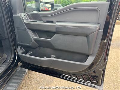 2022 Ford F-150 XLT   - Photo 31 - Clio, MI 48420