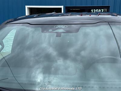 2022 Ford F-150 XLT   - Photo 12 - Clio, MI 48420