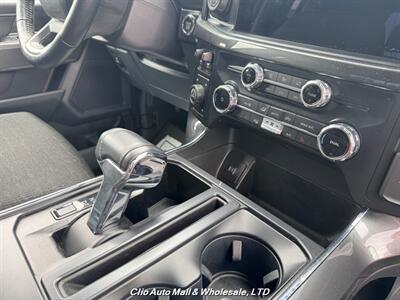 2022 Ford F-150 XLT   - Photo 36 - Clio, MI 48420
