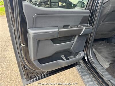 2022 Ford F-150 XLT   - Photo 23 - Clio, MI 48420