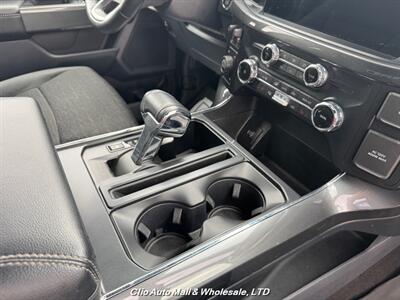 2022 Ford F-150 XLT   - Photo 37 - Clio, MI 48420