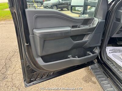 2022 Ford F-150 XLT   - Photo 13 - Clio, MI 48420