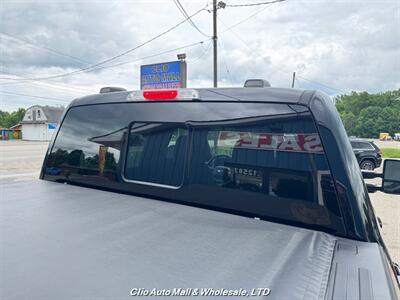 2022 Ford F-150 XLT   - Photo 27 - Clio, MI 48420