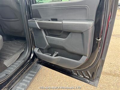 2022 Ford F-150 XLT   - Photo 28 - Clio, MI 48420