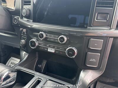 2022 Ford F-150 XLT   - Photo 35 - Clio, MI 48420