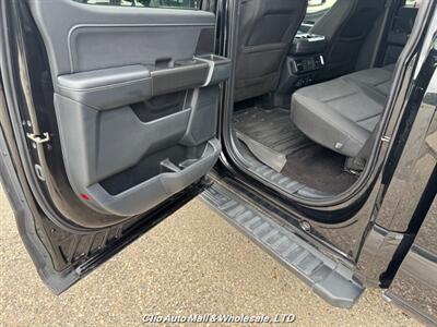 2022 Ford F-150 XLT   - Photo 22 - Clio, MI 48420