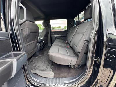 2022 Ford F-150 XLT   - Photo 24 - Clio, MI 48420