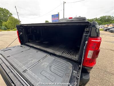 2022 Ford F-150 XLT   - Photo 26 - Clio, MI 48420