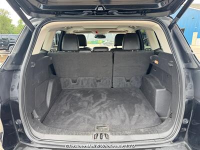 2017 Ford Escape Titanium   - Photo 16 - Clio, MI 48420