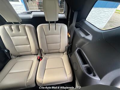 2015 Ford Explorer XLT AWD   - Photo 12 - Clio, MI 48420