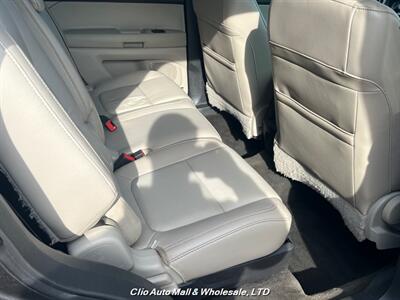 2015 Ford Explorer XLT AWD   - Photo 15 - Clio, MI 48420