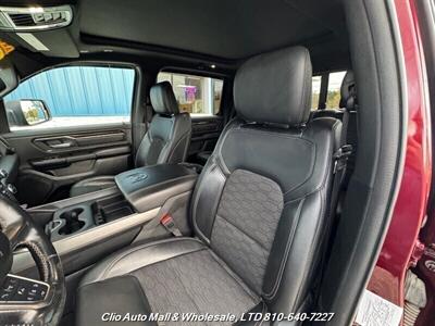 2021 RAM 1500 Sport 4WD   - Photo 12 - Clio, MI 48420