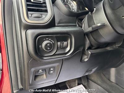 2021 RAM 1500 Sport 4WD   - Photo 15 - Clio, MI 48420