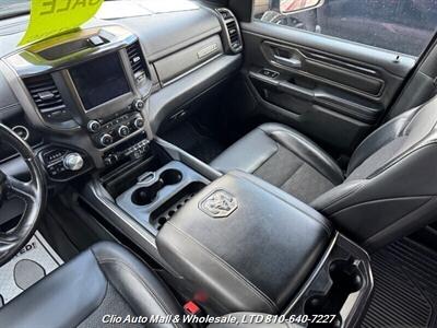2021 RAM 1500 Sport 4WD   - Photo 21 - Clio, MI 48420