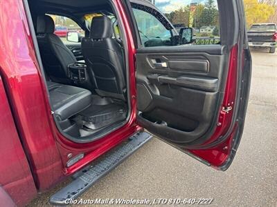 2021 RAM 1500 Sport 4WD   - Photo 27 - Clio, MI 48420