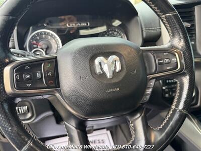 2021 RAM 1500 Sport 4WD   - Photo 14 - Clio, MI 48420