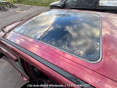 2021 RAM 1500 Sport 4WD   - Photo 23 - Clio, MI 48420