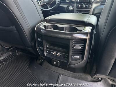 2021 RAM 1500 Sport 4WD   - Photo 29 - Clio, MI 48420