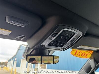 2021 RAM 1500 Sport 4WD   - Photo 20 - Clio, MI 48420