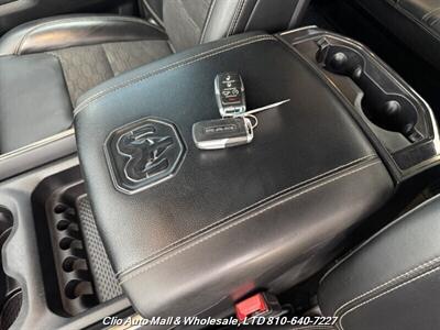 2021 RAM 1500 Sport 4WD   - Photo 19 - Clio, MI 48420