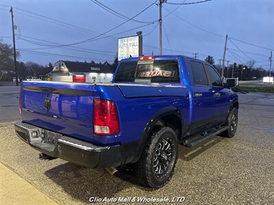 2014 RAM Ram 1500 SLT   - Photo 15 - Clio, MI 48420