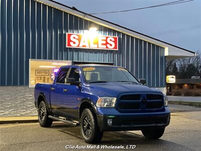 2014 RAM Ram 1500 SLT   - Photo 19 - Clio, MI 48420