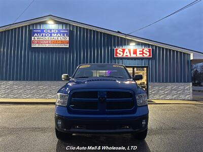 2014 RAM Ram 1500 SLT   - Photo 11 - Clio, MI 48420