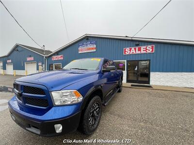 2014 RAM Ram 1500 SLT   - Photo 5 - Clio, MI 48420