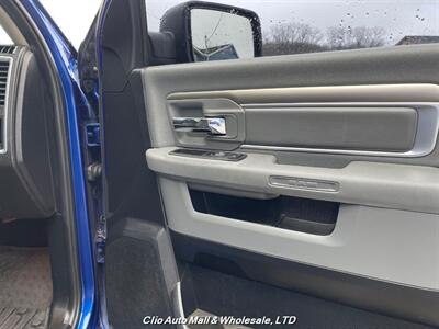 2014 RAM Ram 1500 SLT   - Photo 59 - Clio, MI 48420