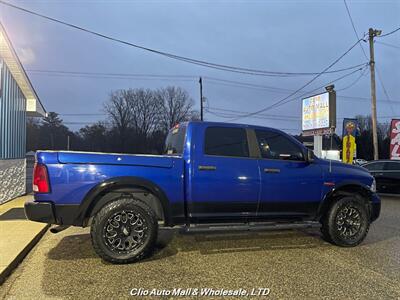 2014 RAM Ram 1500 SLT   - Photo 17 - Clio, MI 48420