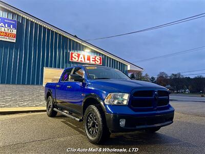 2014 RAM Ram 1500 SLT   - Photo 20 - Clio, MI 48420