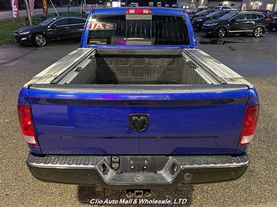 2014 RAM Ram 1500 SLT   - Photo 14 - Clio, MI 48420