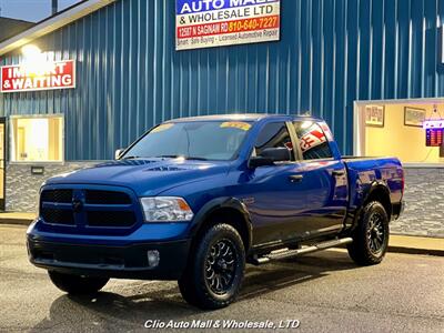 2014 RAM Ram 1500 SLT   - Photo 4 - Clio, MI 48420