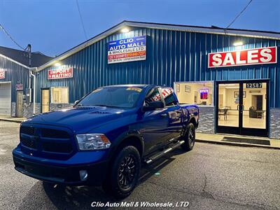 2014 RAM Ram 1500 SLT   - Photo 9 - Clio, MI 48420