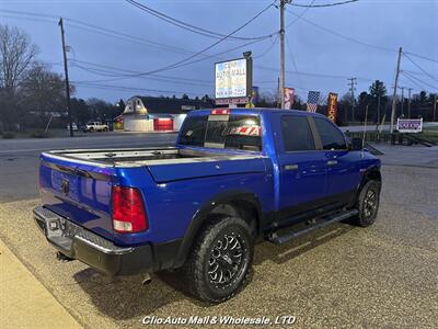 2014 RAM Ram 1500 SLT   - Photo 16 - Clio, MI 48420