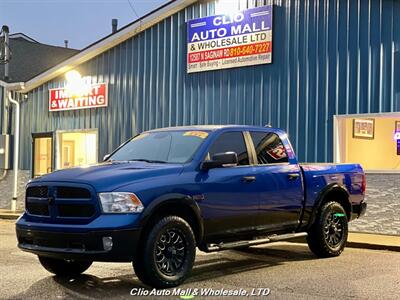 2014 RAM Ram 1500 SLT   - Photo 2 - Clio, MI 48420