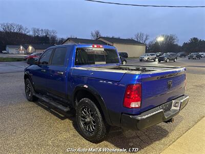 2014 RAM Ram 1500 SLT   - Photo 13 - Clio, MI 48420