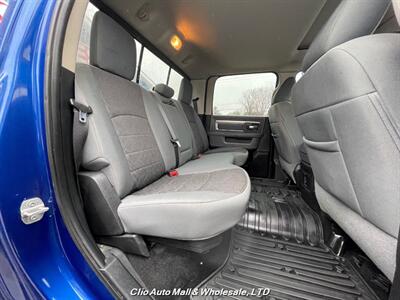 2014 RAM Ram 1500 SLT   - Photo 55 - Clio, MI 48420