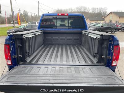 2014 RAM Ram 1500 SLT   - Photo 50 - Clio, MI 48420