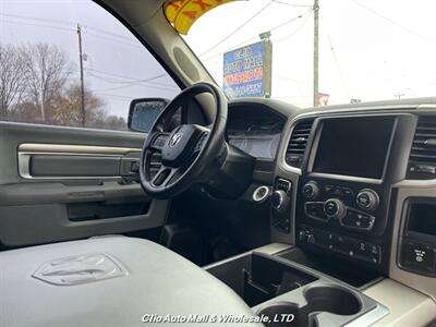 2014 RAM Ram 1500 SLT   - Photo 65 - Clio, MI 48420