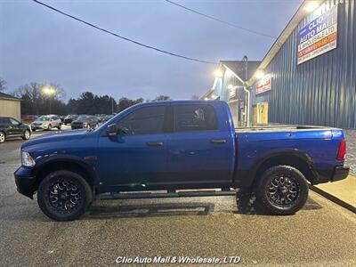 2014 RAM Ram 1500 SLT   - Photo 12 - Clio, MI 48420