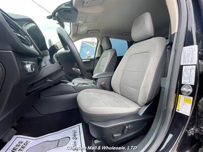 2020 Ford Escape SE AWD   - Photo 11 - Clio, MI 48420
