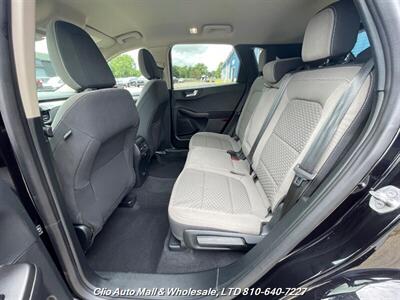 2020 Ford Escape SE AWD - Photo 19 - Clio, MI 48420