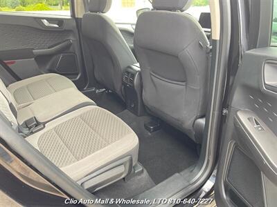 2020 Ford Escape SE AWD - Photo 23 - Clio, MI 48420