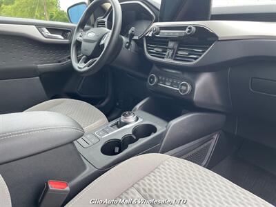 2020 Ford Escape SE AWD   - Photo 27 - Clio, MI 48420