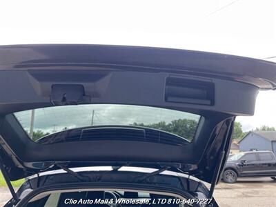 2020 Ford Escape SE AWD - Photo 21 - Clio, MI 48420