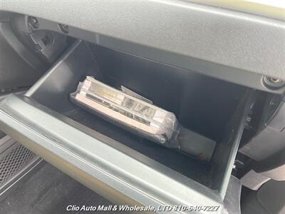 2020 Ford Escape SE AWD - Photo 31 - Clio, MI 48420