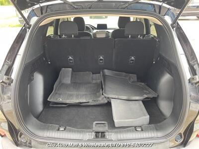 2020 Ford Escape SE AWD - Photo 20 - Clio, MI 48420