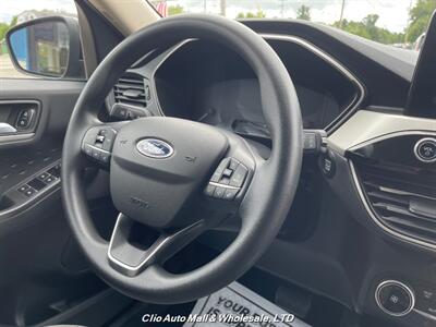 2020 Ford Escape SE AWD   - Photo 29 - Clio, MI 48420